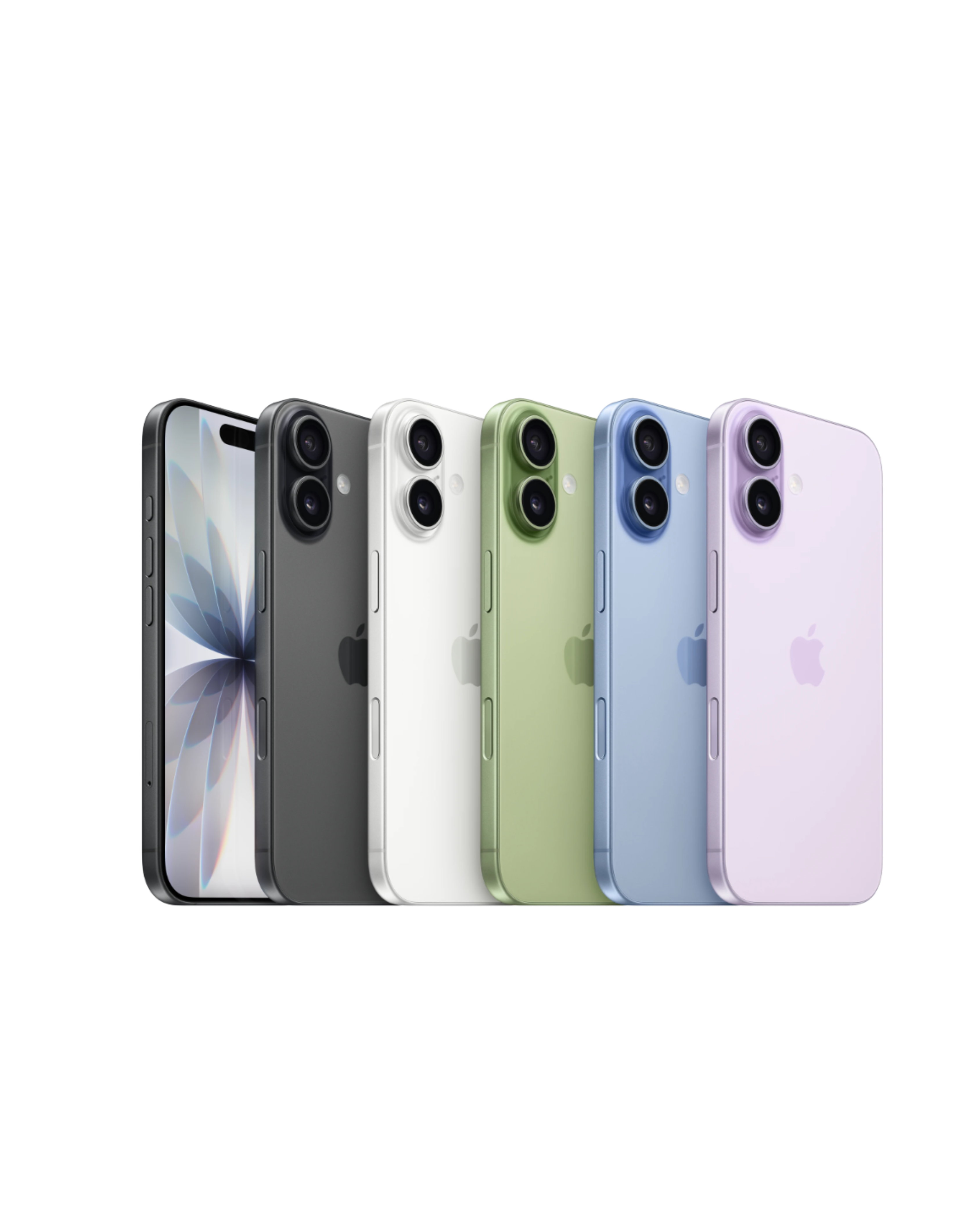 iPhone 17 256GB